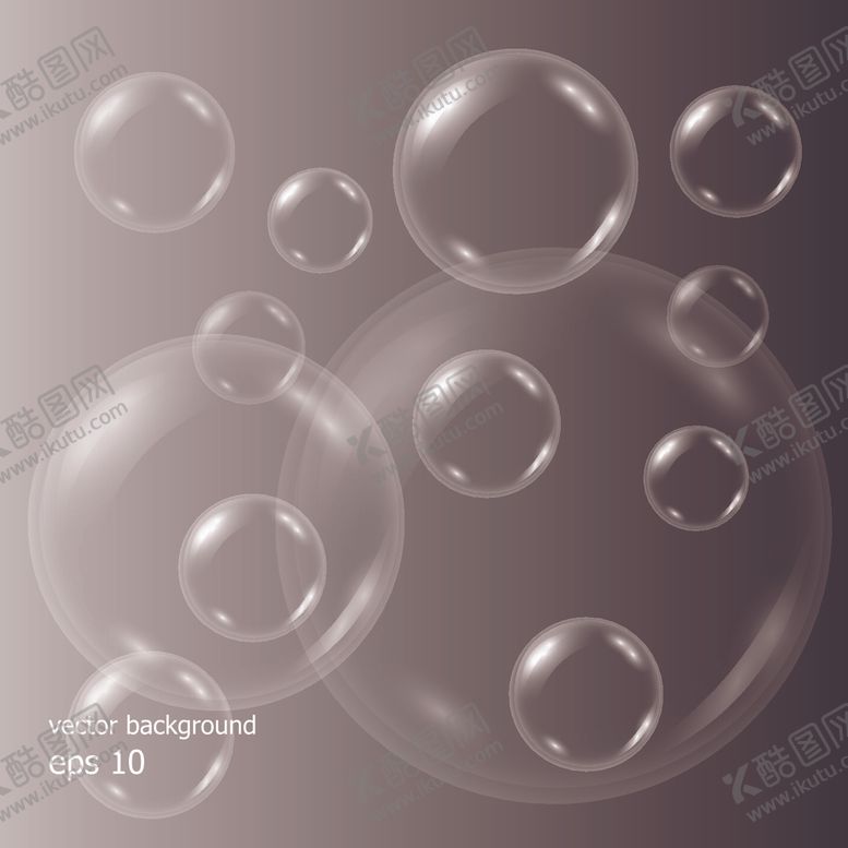 编号：63896310270057046370【酷图网】源文件下载-肥皂泡