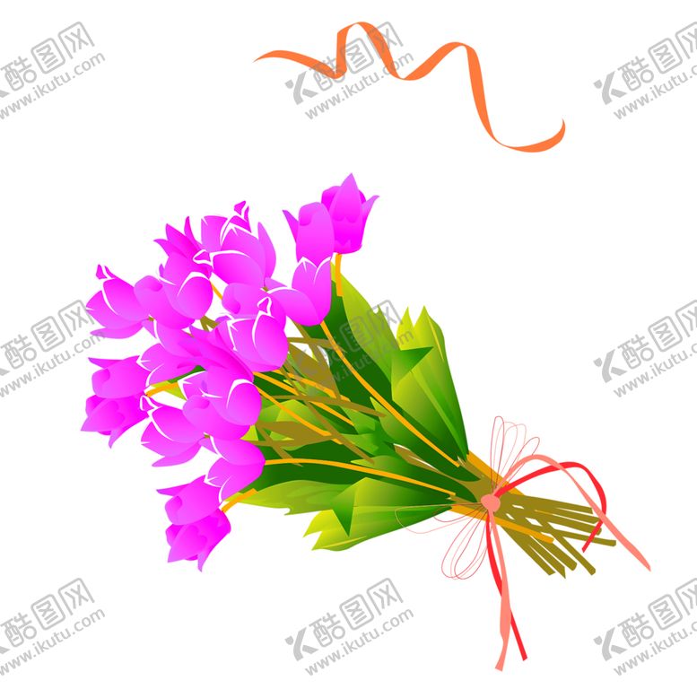 编号：33010605160156423445【酷图网】源文件下载-鲜花素材