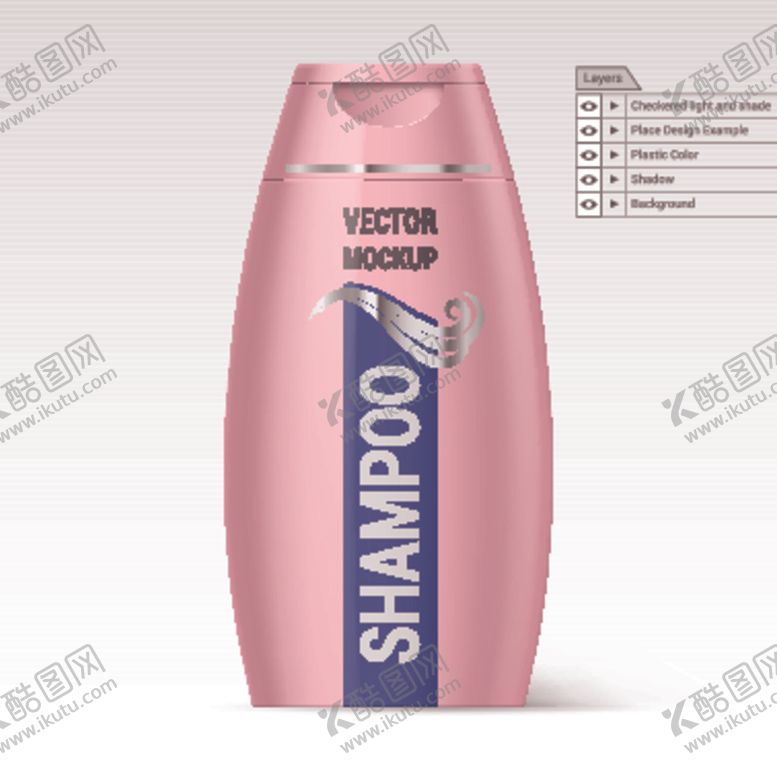 编号：67812610040108322733【酷图网】源文件下载-洗头水