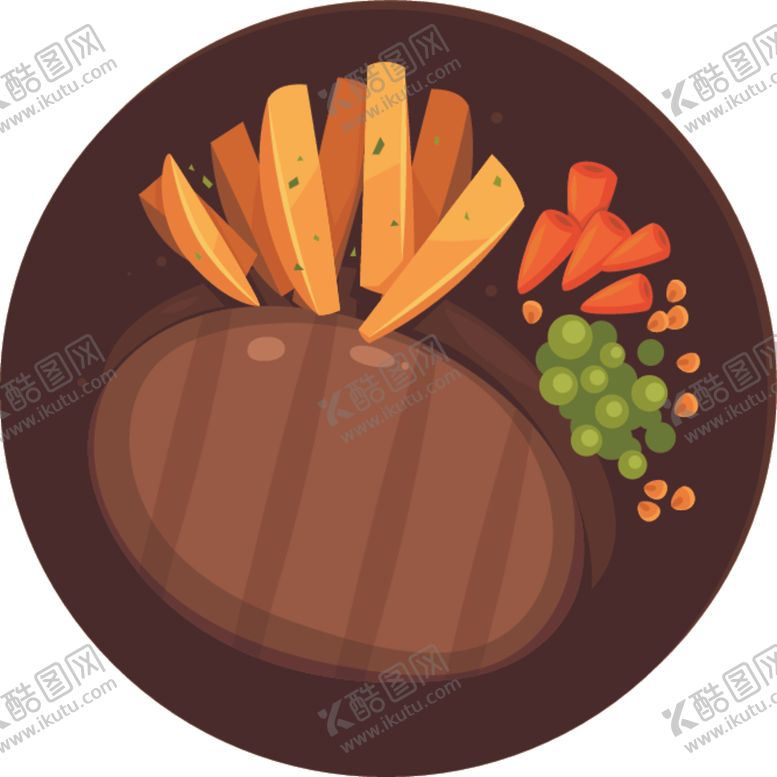 编号：64058909171829488986【酷图网】源文件下载-食物