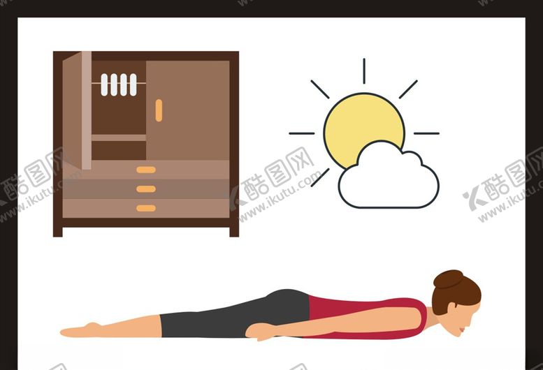 编号：60727809190530188700【酷图网】源文件下载-手绘卡通插画