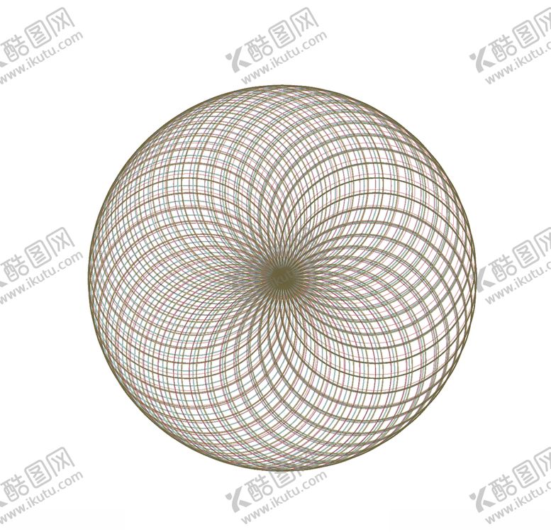 编号：87088209181552313853【酷图网】源文件下载-圆环底纹