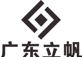 廣東立帆LOGO標志商標