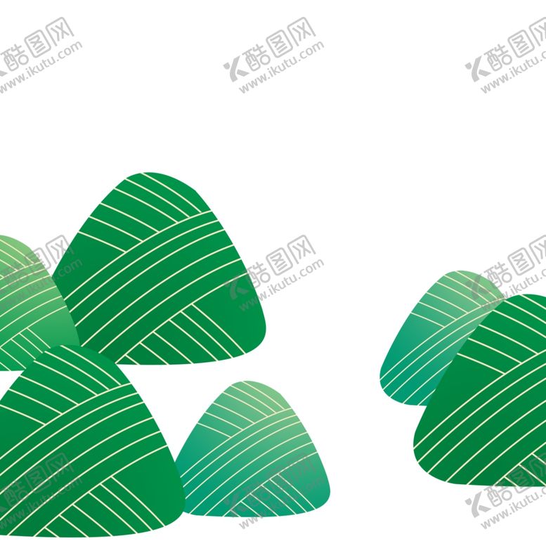 编号：43852011011213298221【酷图网】源文件下载-粽子元素