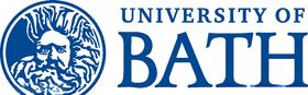巴斯大学LOGOAI矢量