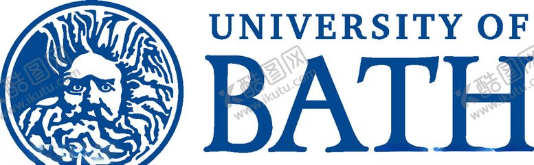 编号：25295806250740428028【酷图网】源文件下载-巴斯大学LOGOAI矢量