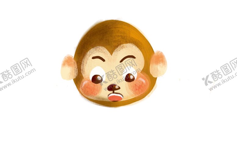 编号：94351607061604282105【酷图网】源文件下载-手绘动物