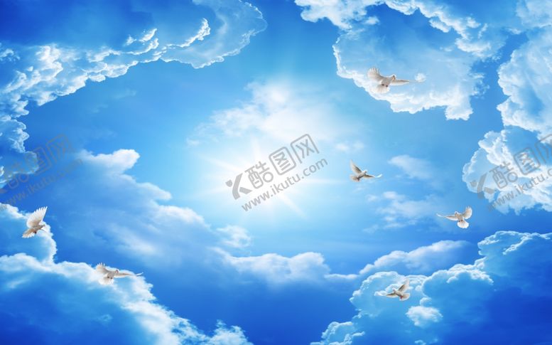 编号：92317106262000433721【酷图网】源文件下载-风景背景墙