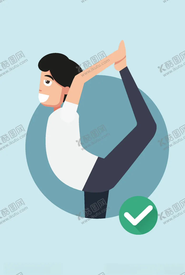 编号：40983407020224326948【酷图网】源文件下载-卡通人物