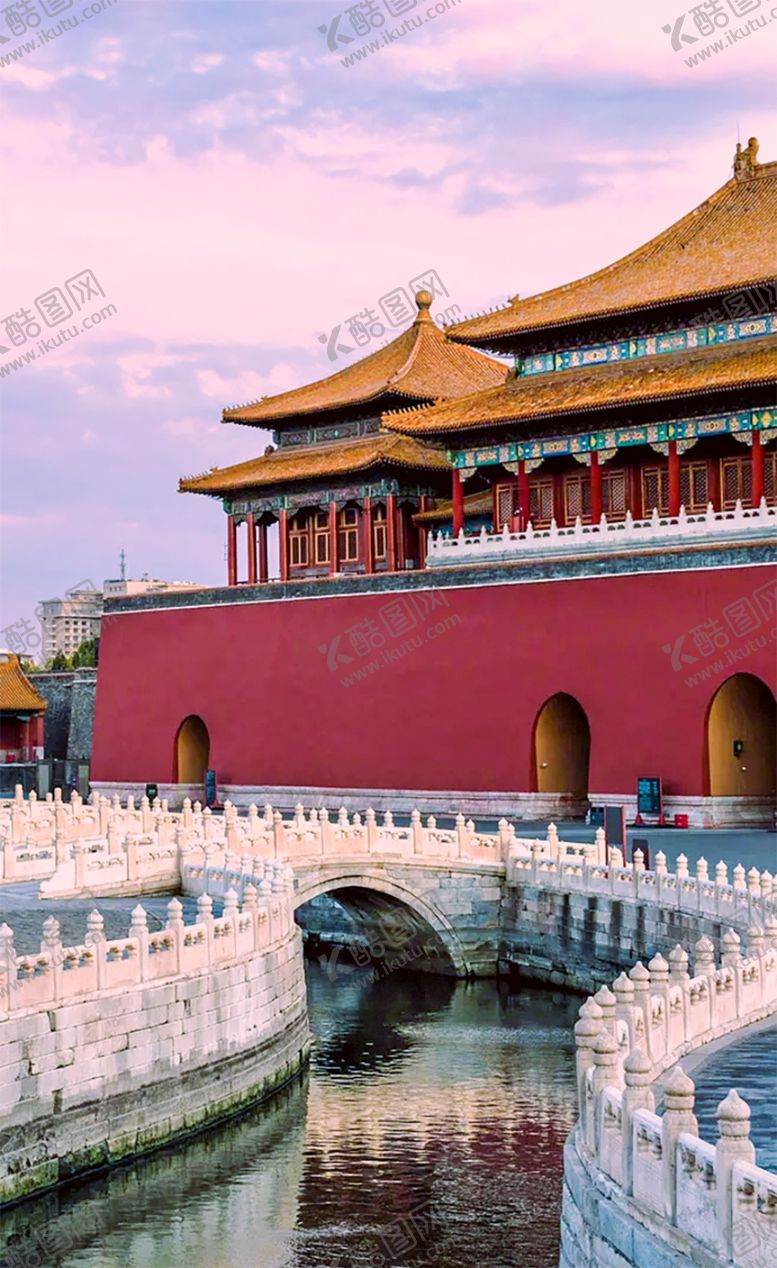 编号：32626109120422292786【酷图网】源文件下载-故宫