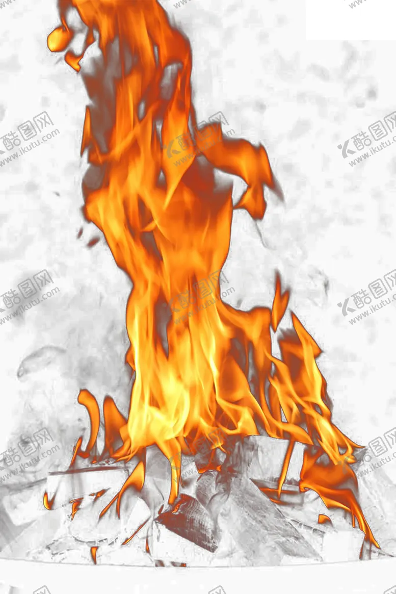 编号：80991209181521305924【酷图网】源文件下载-火焰