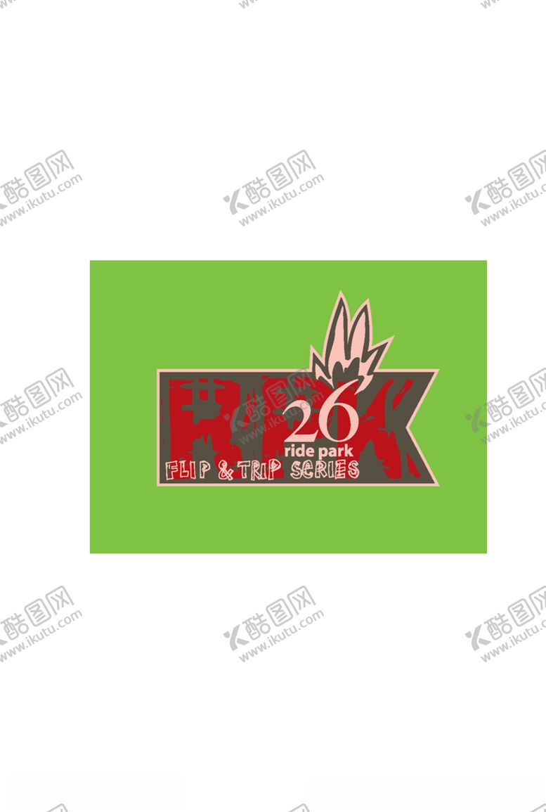 编号：74121605110438193823【酷图网】源文件下载-字母印花