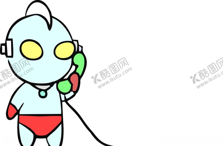 编号：68509607091142497063【酷图网】源文件下载-凹凸曼