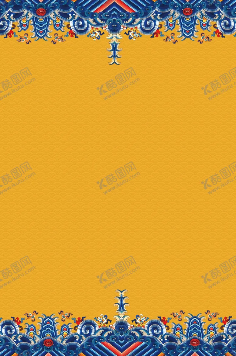 编号：19062401211026287342【酷图网】源文件下载-中国风古典国潮背景