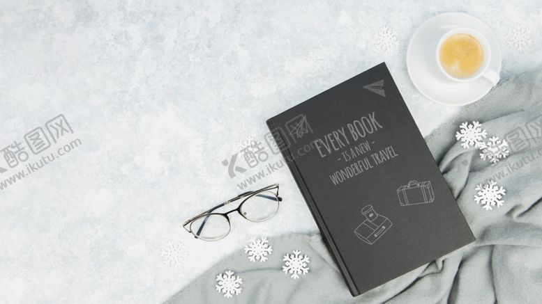 编号：78713810310540153595【酷图网】源文件下载-书本样机