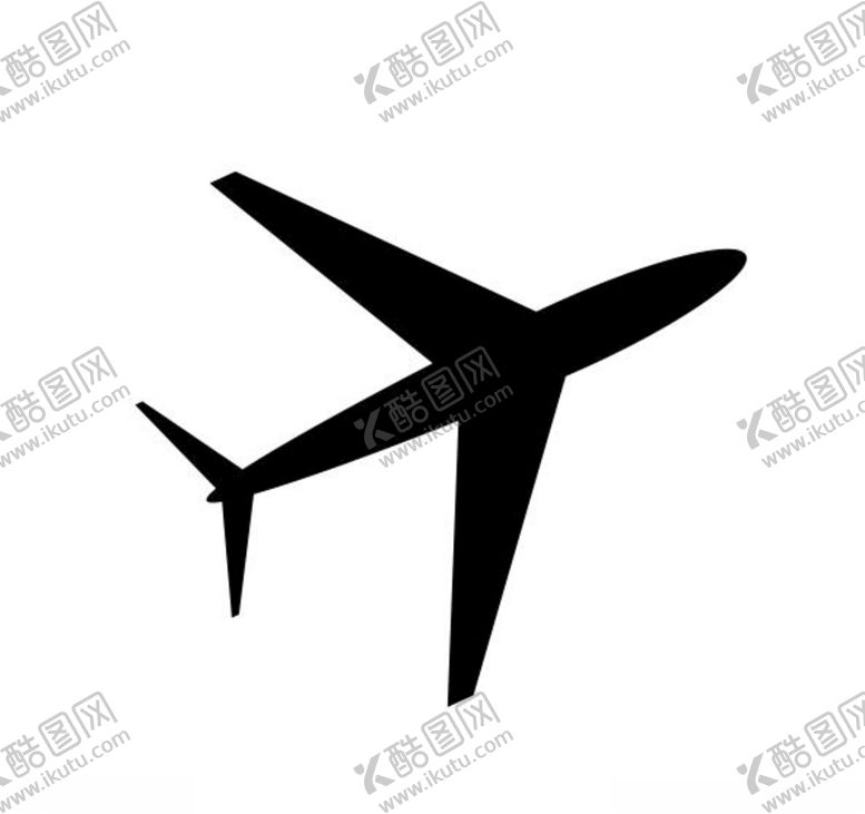 编号：68341305052034319807【酷图网】源文件下载-矢量机场标志