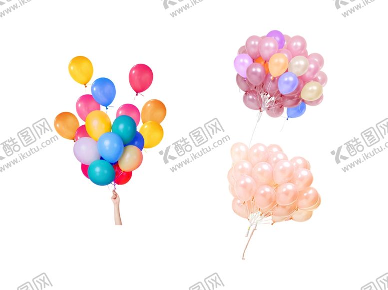编号：33315409271533049753【酷图网】源文件下载-气球