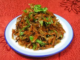 家常菜美食