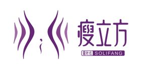 瘦立方LOGO