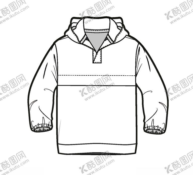编号：97215609240933379735【酷图网】源文件下载-服装款式