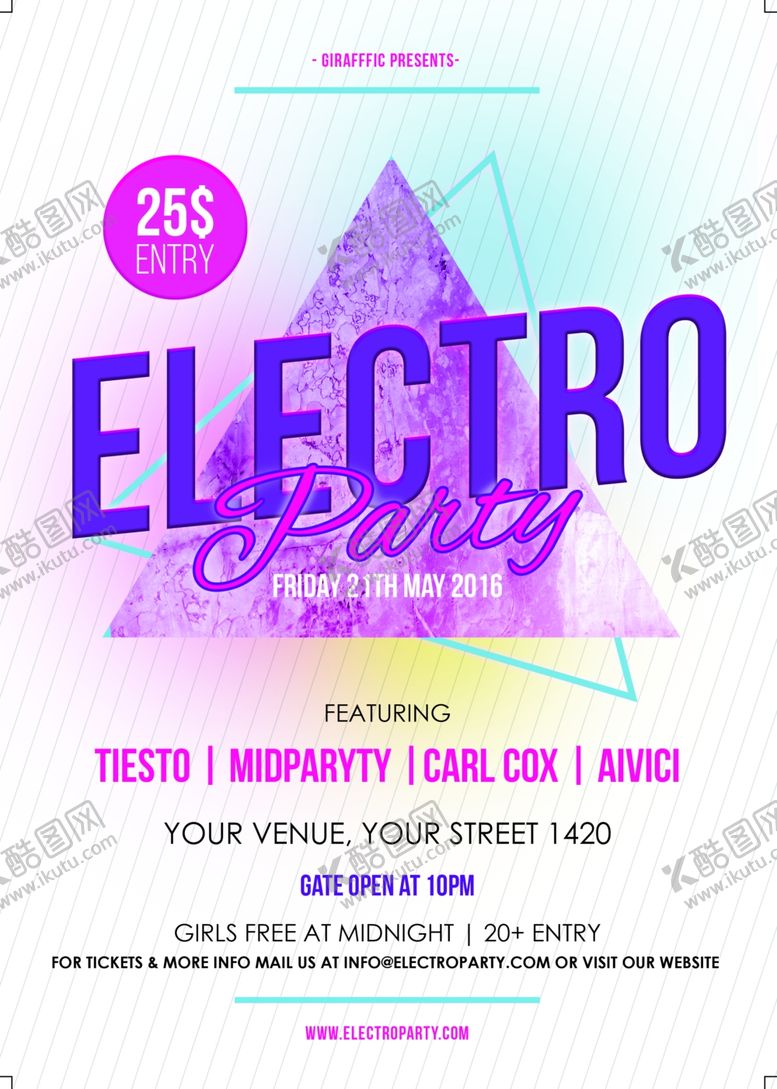 编号：51080611011815325077【酷图网】源文件下载-国外创意海报