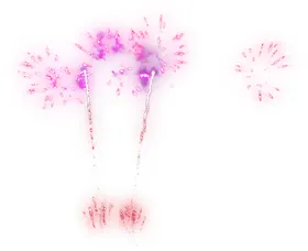烟花