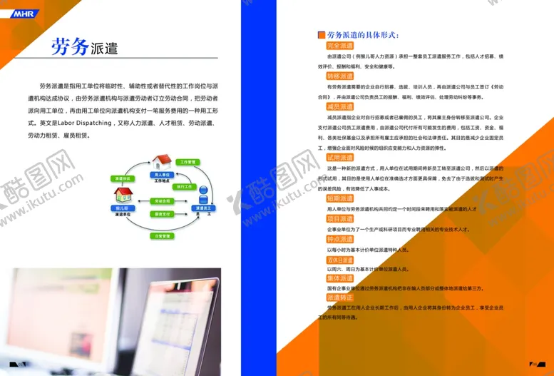 编号：39321706290606525727【酷图网】源文件下载-猴儿哥宣传册
