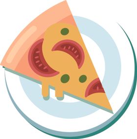 食物