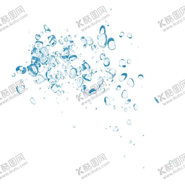 编号：98141307131816593987【酷图网】源文件下载-水花