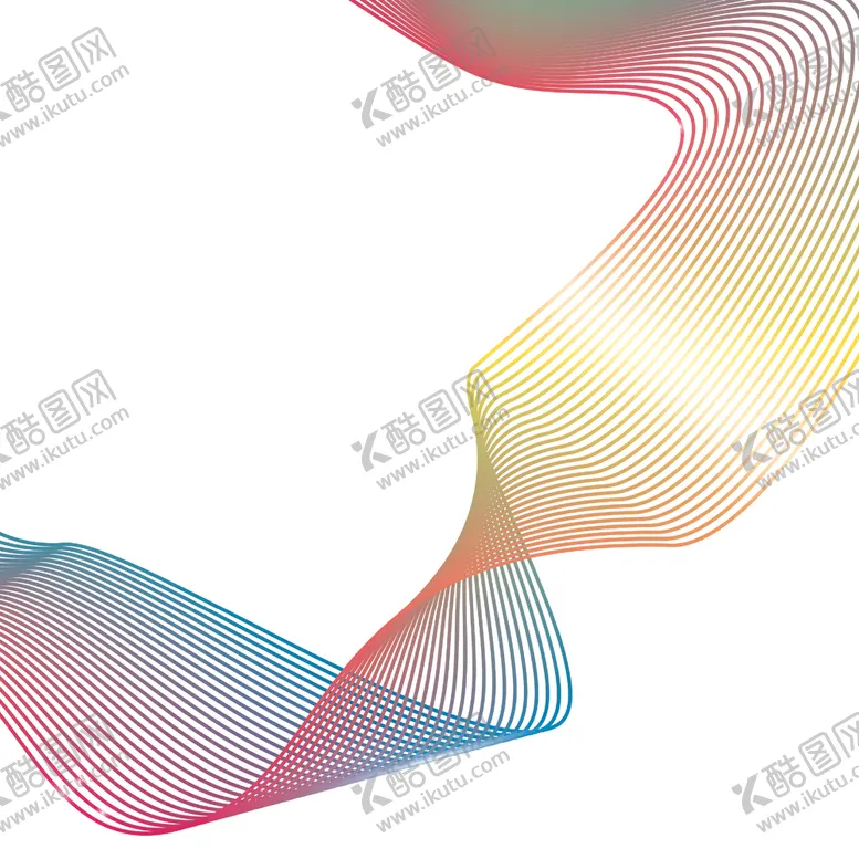 编号：64362906250836324048【酷图网】源文件下载-曲线波纹