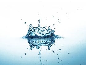 水花底纹