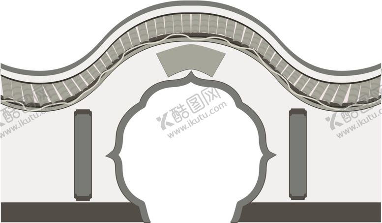 编号：66129609200554397975【酷图网】源文件下载-拱门