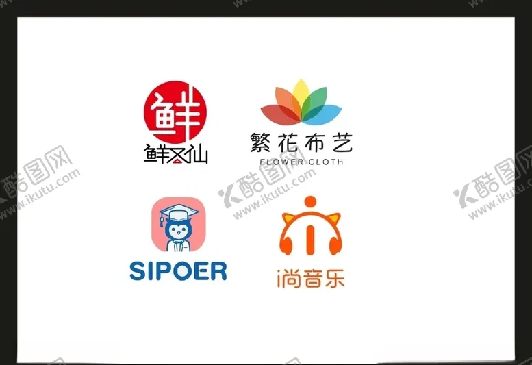 编号：10820804081934464708【酷图网】源文件下载-LOGO设计