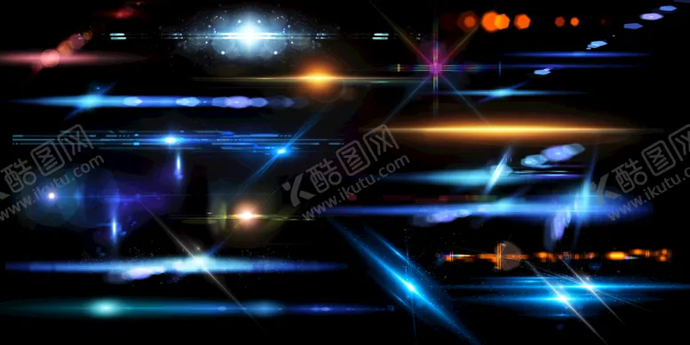 编号：70435209160126045629【酷图网】源文件下载-灯光素材