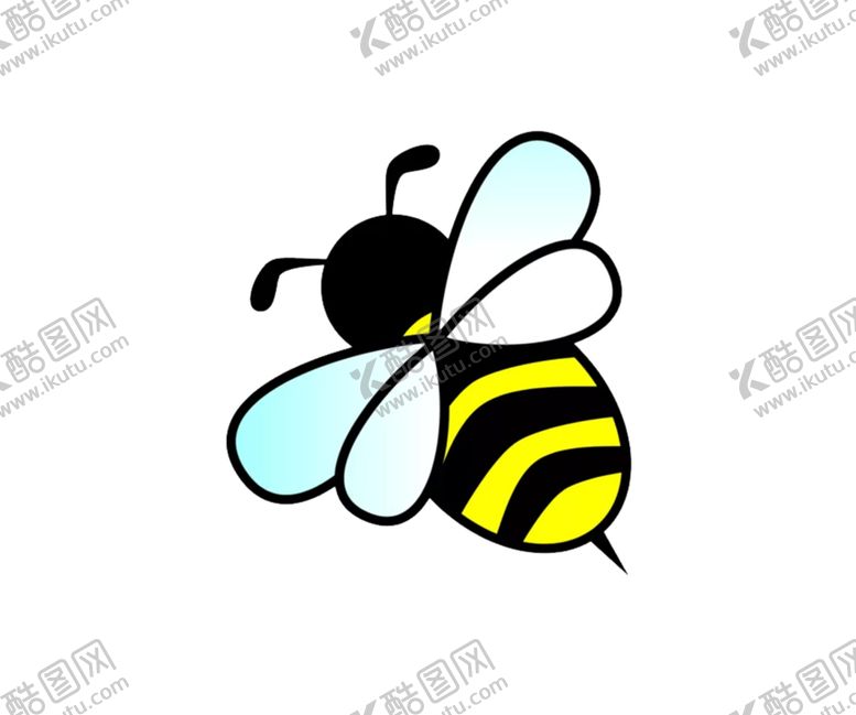 编号：90005005041034031066【酷图网】源文件下载-蜜蜂
