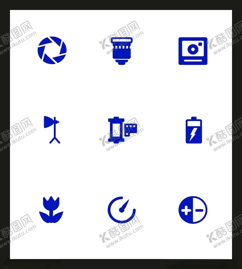 编号：77041601141157453491【酷图网】源文件下载-网站UI图标