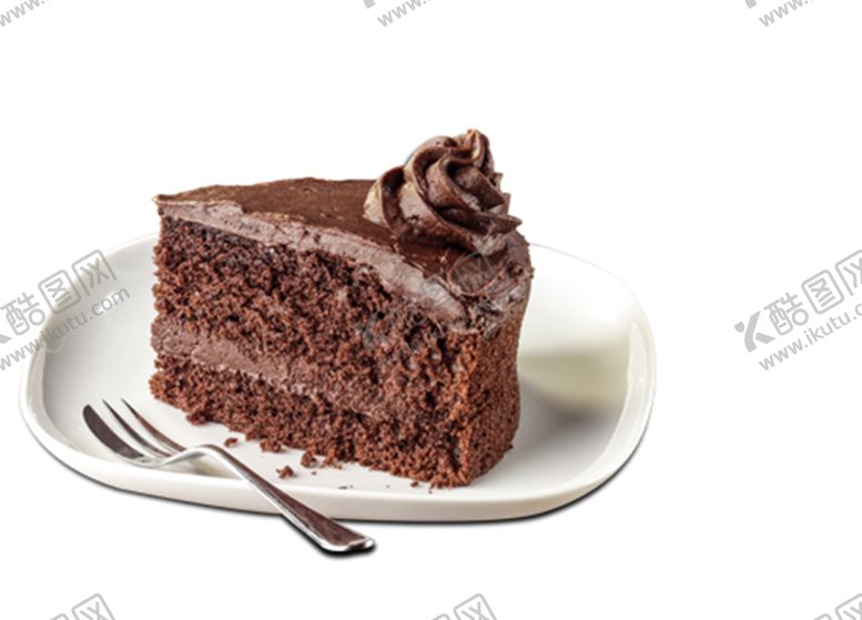 编号：36483609151357342664【酷图网】源文件下载-巧克力蛋糕