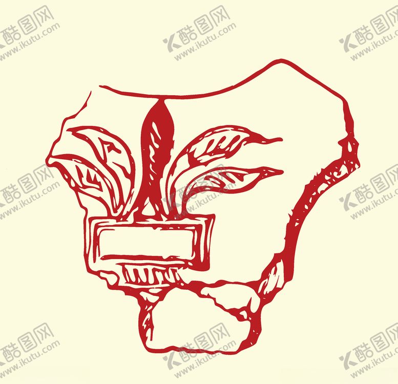 编号：83681207030002133111【酷图网】源文件下载-花纹