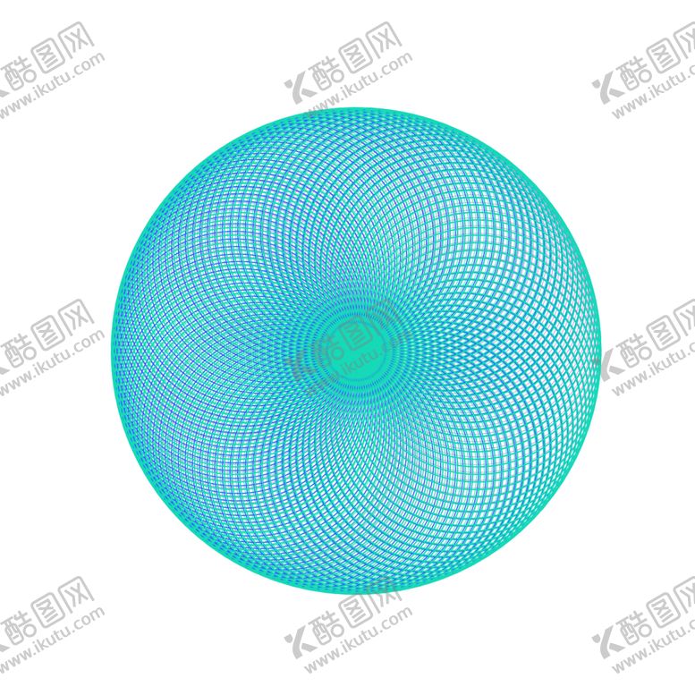 编号：90941609190646285288【酷图网】源文件下载-圆环底纹