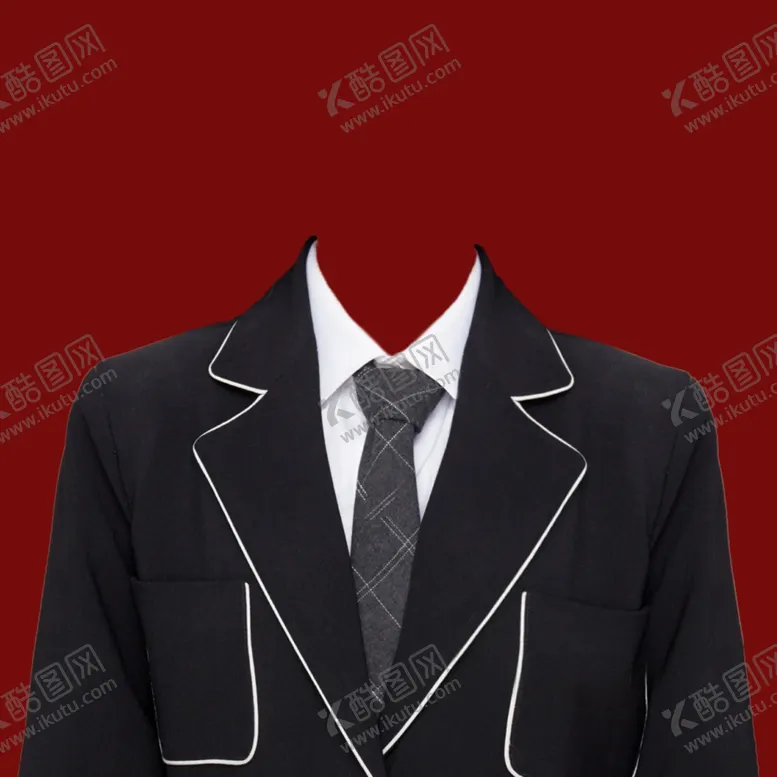 编号：51131211232029562393【酷图网】源文件下载-证件照换装PS