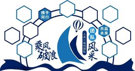 员工风采