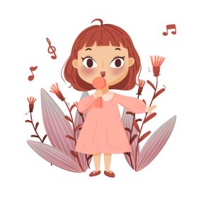 六一素材