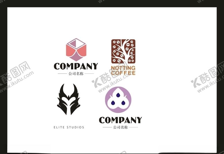 编号：81939706151842177192【酷图网】源文件下载-LOGO设计