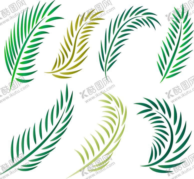 编号：64562409291039179110【酷图网】源文件下载-绿叶