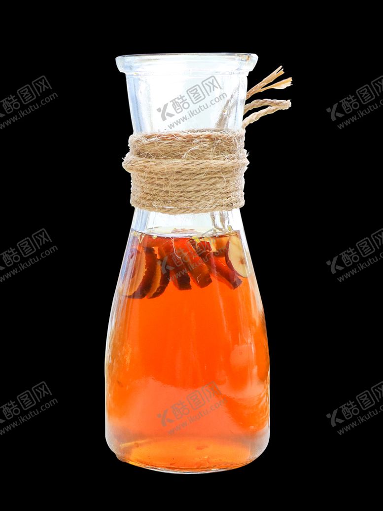 编号：84607310191441513496【酷图网】源文件下载-红枣姜茶