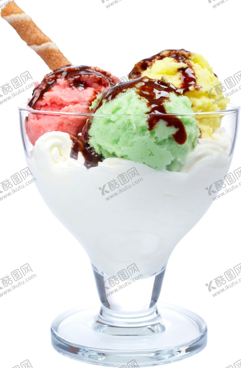 编号：13619107132205161882【酷图网】源文件下载-冰淇淋雪糕