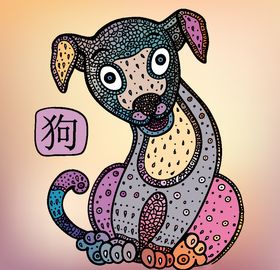 狗狗
