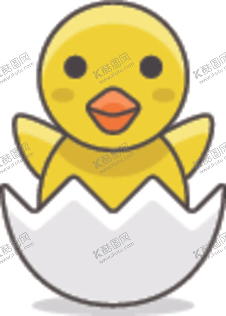 编号：62602106251853485810【酷图网】源文件下载-小鸡