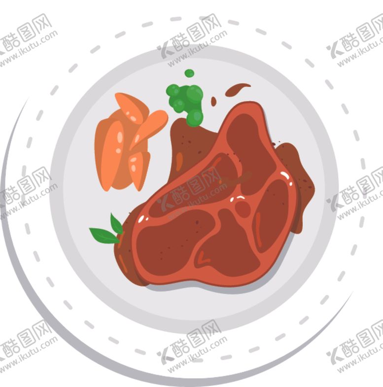 编号：83275810201511066226【酷图网】源文件下载-食物