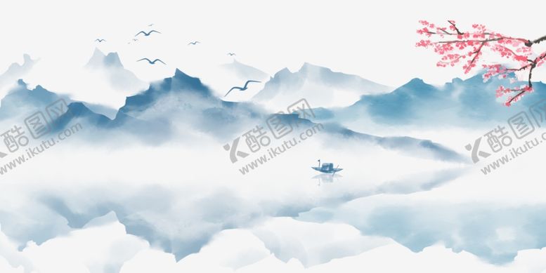 编号：97149710200528534652【酷图网】源文件下载-中国风背景